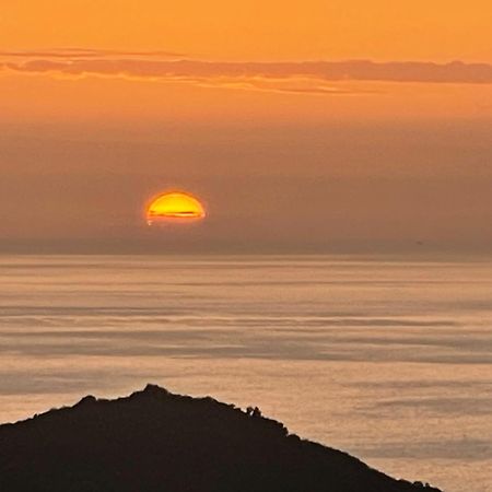 Villa Ksanthi Himare Ngoại thất bức ảnh