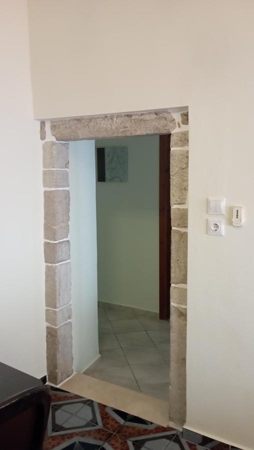 Villa Ksanthi Himare Ngoại thất bức ảnh