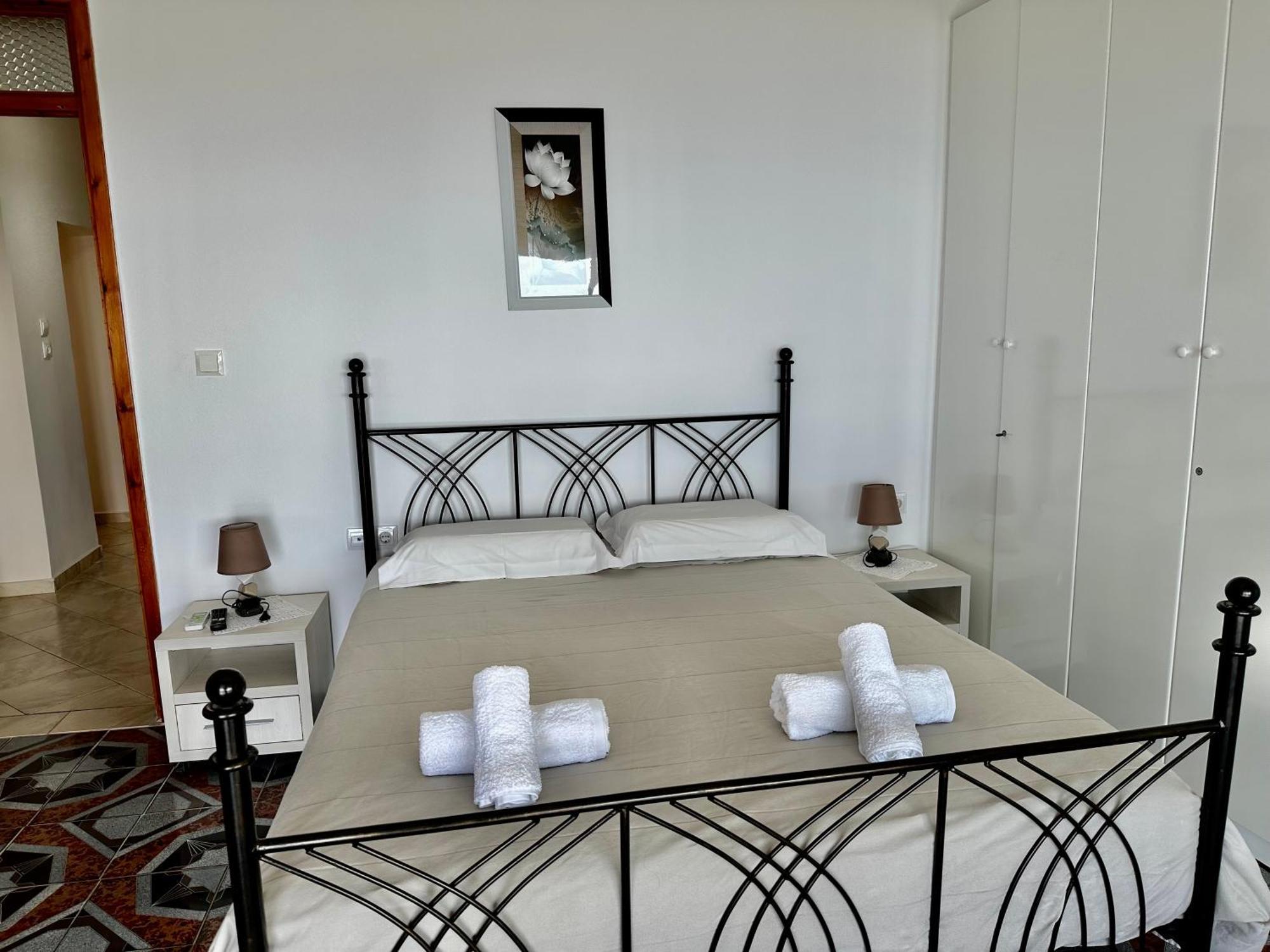 Villa Ksanthi Himare Ngoại thất bức ảnh