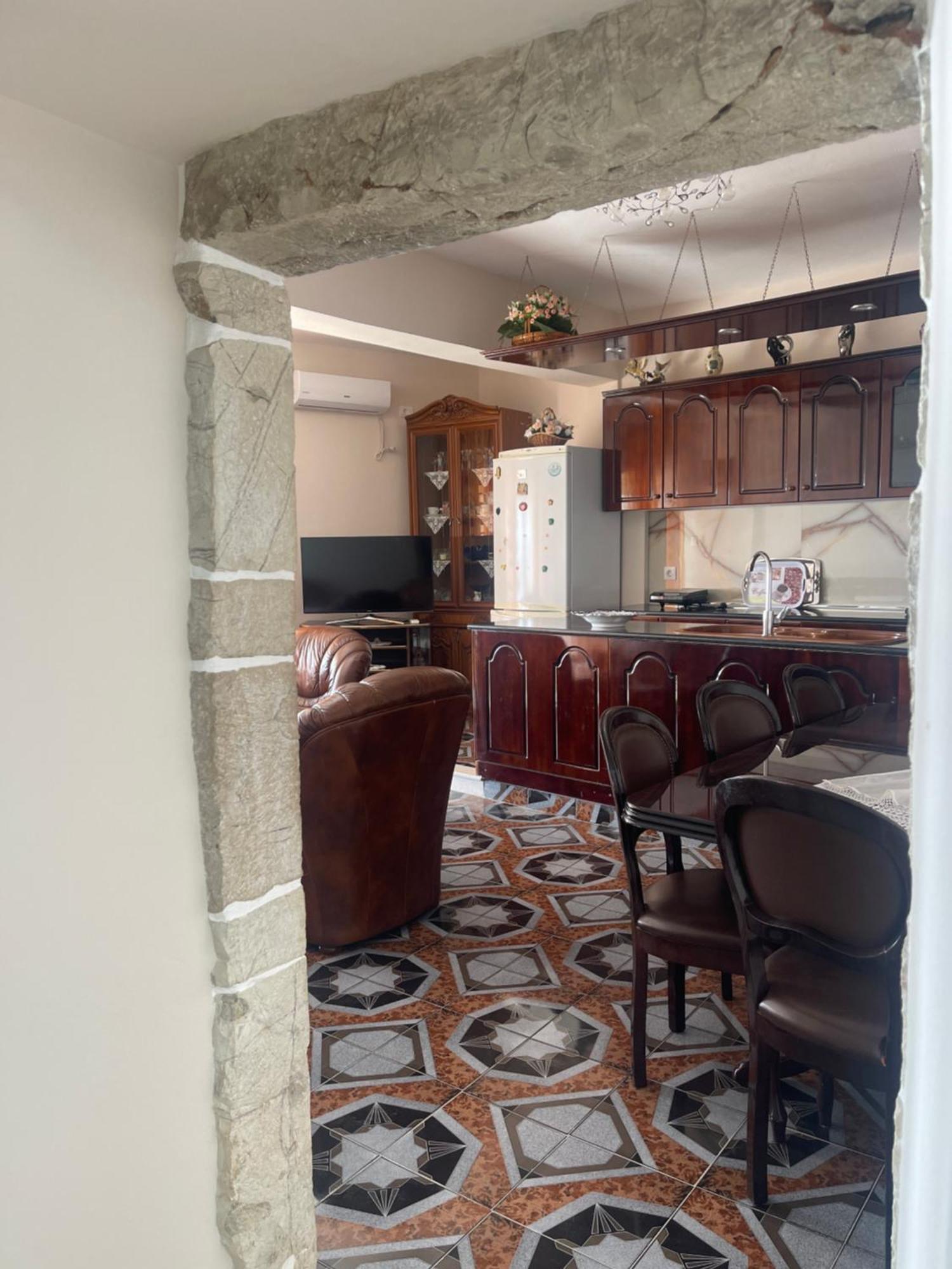 Villa Ksanthi Himare Ngoại thất bức ảnh