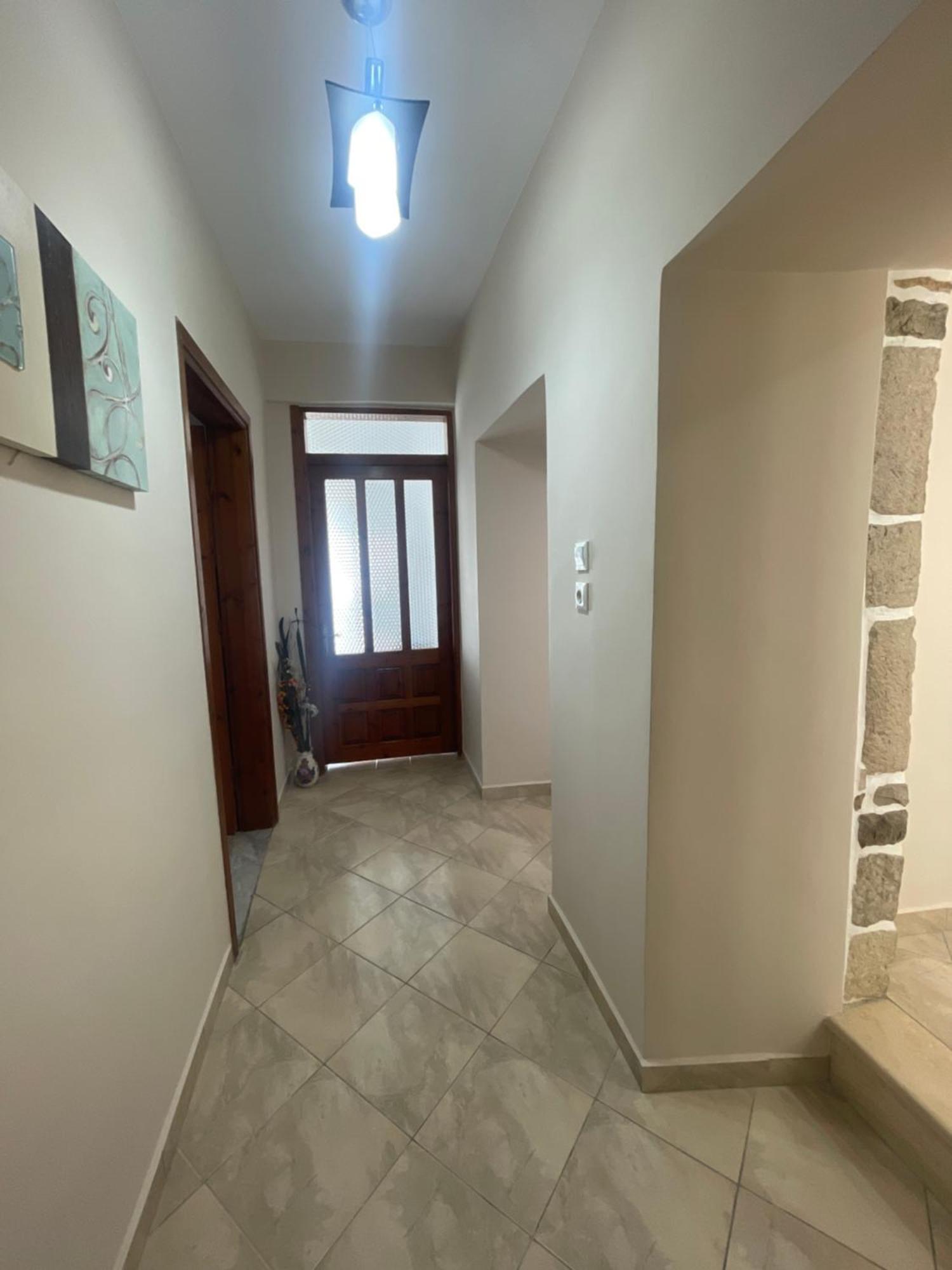 Villa Ksanthi Himare Ngoại thất bức ảnh